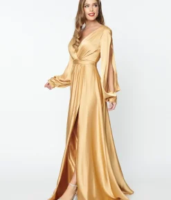 Unique Vintage Special Occasion|Prom Dresses><noscript><img width=