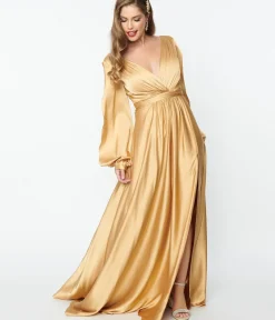 Unique Vintage Special Occasion|Prom Dresses><noscript><img width=
