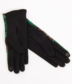Unique Vintage Gloves & Scarves><noscript><img width=