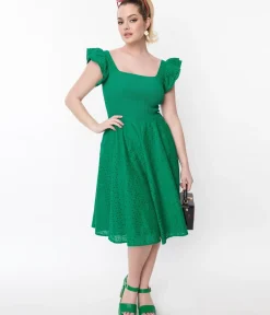 Unique Vintage Swing|Fit & Flare><noscript><img width=