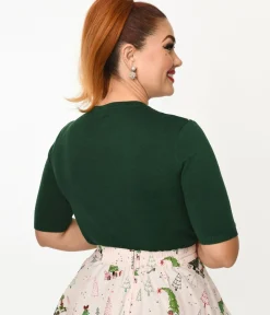 Unique Vintage Sweaters & Cardigans><noscript><img width=