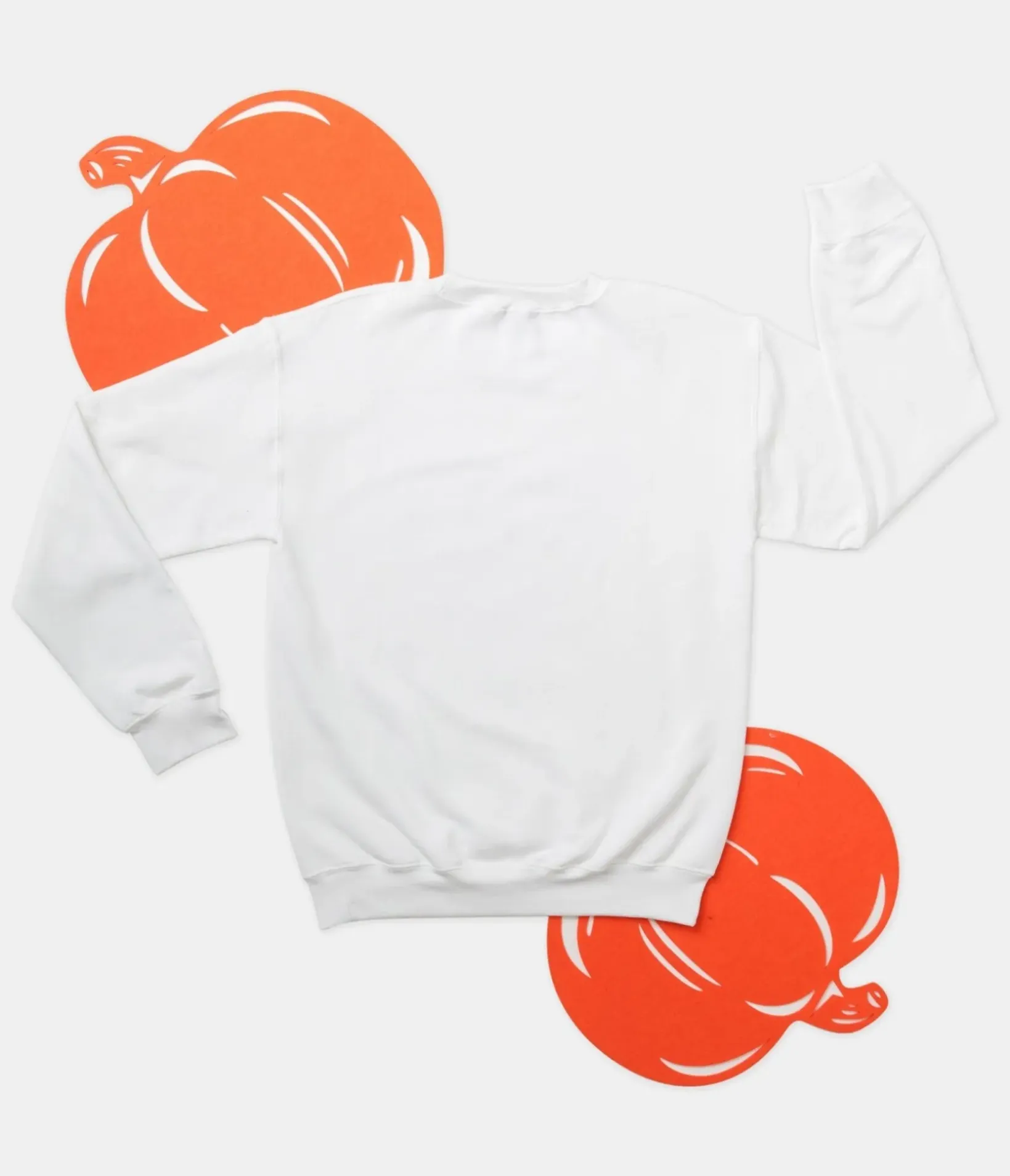 Unique Vintage Graphic Tees|Halloween>Halloween Heart Unisex Graphic Sweatshirt