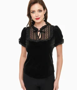 Unique Vintage All Things Black|Work Wear><noscript><img width=
