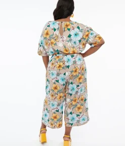 Unique Vintage Rompers & Jumpsuits|Rompers & Jumpsuits><noscript><img width=