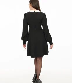 Unique Vintage Everyday Dresses|Halloween><noscript><img width=