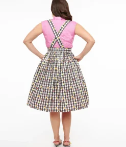 Unique Vintage Skirts><noscript><img width=