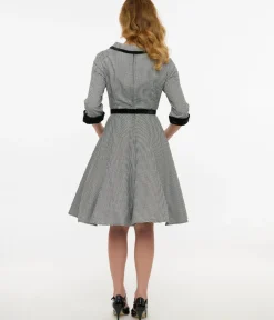 Unique Vintage Swing|Pocket Dresses><noscript><img width=