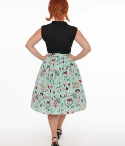 Unique Vintage Skirts><noscript><img width=