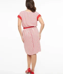 Unique Vintage Pocket Dresses|Everyday Dresses><noscript><img width=