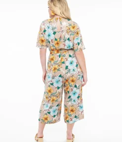 Unique Vintage Rompers & Jumpsuits><noscript><img width=