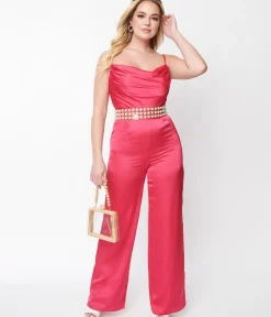 Unique Vintage Rompers & Jumpsuits|Concert & Festivals><noscript><img width=