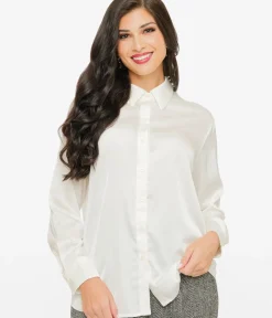 Unique Vintage Blouses|Work Wear><noscript><img width=