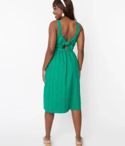 Unique Vintage Swing|Pocket Dresses><noscript><img width=