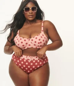 Unique Vintage Two Piece Swim|Two Piece Swim><noscript><img width=
