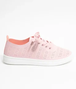 Unique Vintage Flats|All Things Pink><noscript><img width=