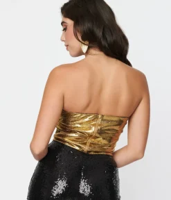 Unique Vintage Blouses><noscript><img width=