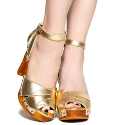 Unique Vintage Heels><noscript><img width=