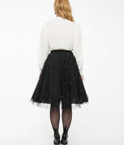 Unique Vintage Skirts><noscript><img width=