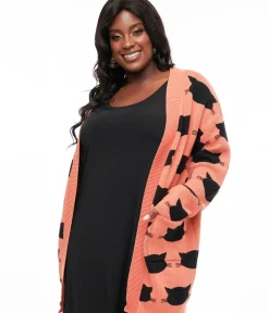 Unique Vintage Sweaters & Cardigans|Halloween><noscript><img width=