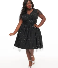 Unique Vintage Swing|Everyday Dresses><noscript><img width=
