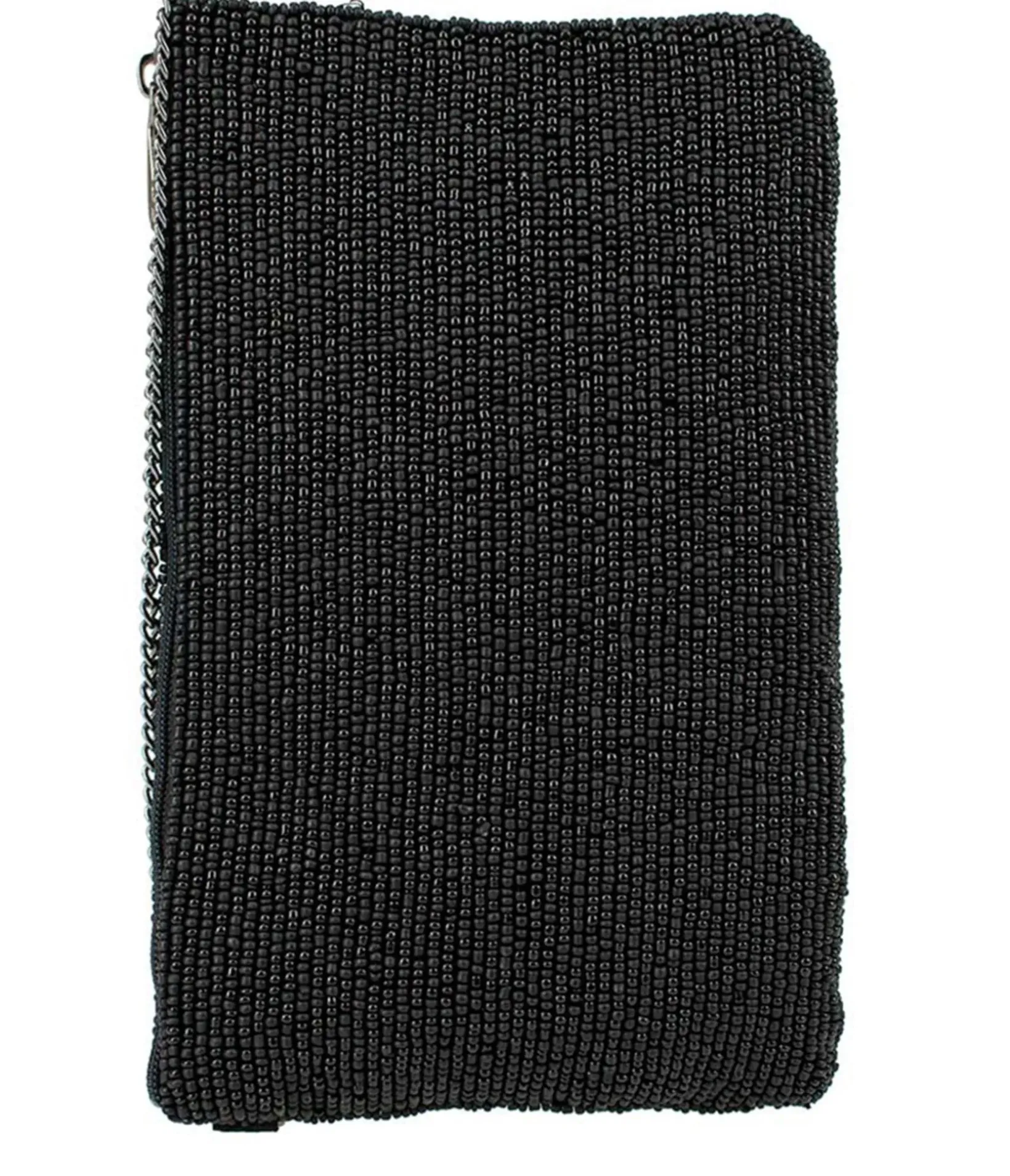 Unique Vintage Novelty Bags>Mary Frances Make it Dirty Crossbody Phone Bag