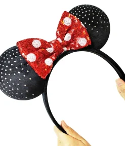 Unique Vintage All Things Red|Headbands><noscript><img width=