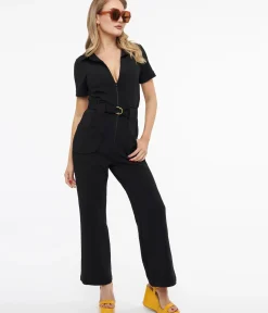 Unique Vintage Rompers & Jumpsuits|All Things Black><noscript><img width=