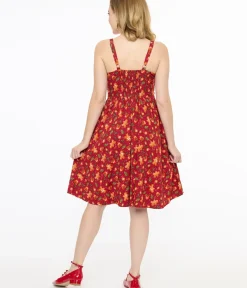Unique Vintage Swing|Fit & Flare><noscript><img width=