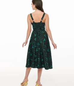 Unique Vintage Swing|Pocket Dresses><noscript><img width=