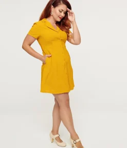 Unique Vintage Everyday Dresses|Honeymoon Outfits><noscript><img width=