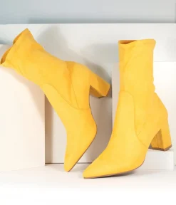 Unique Vintage Boots|Heels><noscript><img width=