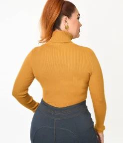 Unique Vintage Sweaters & Cardigans><noscript><img width=