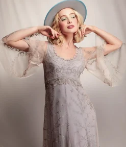 Unique Vintage Special Occasion|Wedding Guest><noscript><img width=
