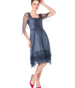 Unique Vintage Special Occasion|Mother Of The Bride & Groom Dresses><noscript><img width=