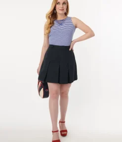 Unique Vintage Shorts><noscript><img width=