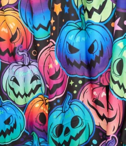 Unique Vintage Gifts For The Home>Neon Glowing Gourd Outdoor Picnic Blanket