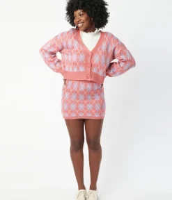Unique Vintage All Things Pink><noscript><img width=