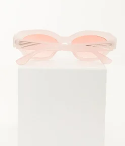 Unique Vintage All Things Pink|Sunglasses><noscript><img width=