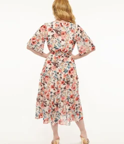 Unique Vintage Midi|Everyday Dresses><noscript><img width=