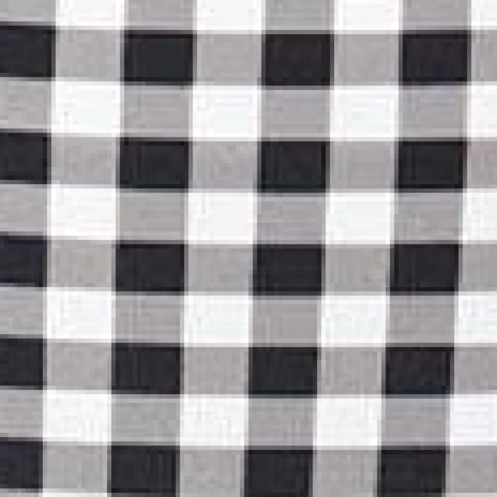 Unique Vintage Swim Bottoms|Two Piece Swim>Pin-Up Style Black & White Gingham Swim Bottom