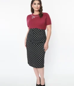 Unique Vintage Skirts|Skirts><noscript><img width=