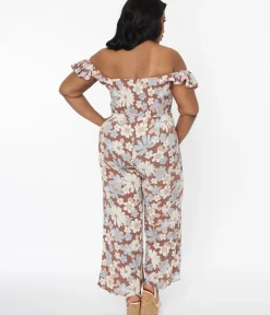 Unique Vintage Rompers & Jumpsuits|Rompers & Jumpsuits><noscript><img width=