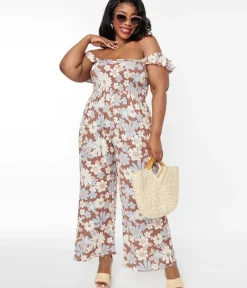 Unique Vintage Rompers & Jumpsuits|Rompers & Jumpsuits><noscript><img width=