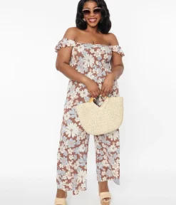 Unique Vintage Rompers & Jumpsuits|Rompers & Jumpsuits><noscript><img width=