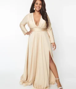 Unique Vintage Special Occasion|Prom Dresses><noscript><img width=
