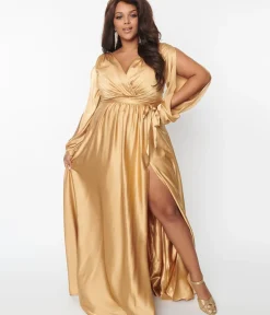 Unique Vintage Special Occasion|Prom Dresses><noscript><img width=