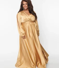 Unique Vintage Special Occasion|Prom Dresses><noscript><img width=