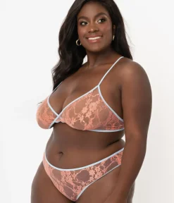 Unique Vintage Lingerie & Shapewear><noscript><img width=