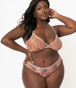 Unique Vintage Lingerie & Shapewear><noscript><img width=
