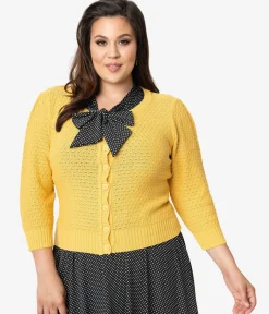 Unique Vintage Sweaters & Cardigans|Sweaters & Cardigans><noscript><img width=